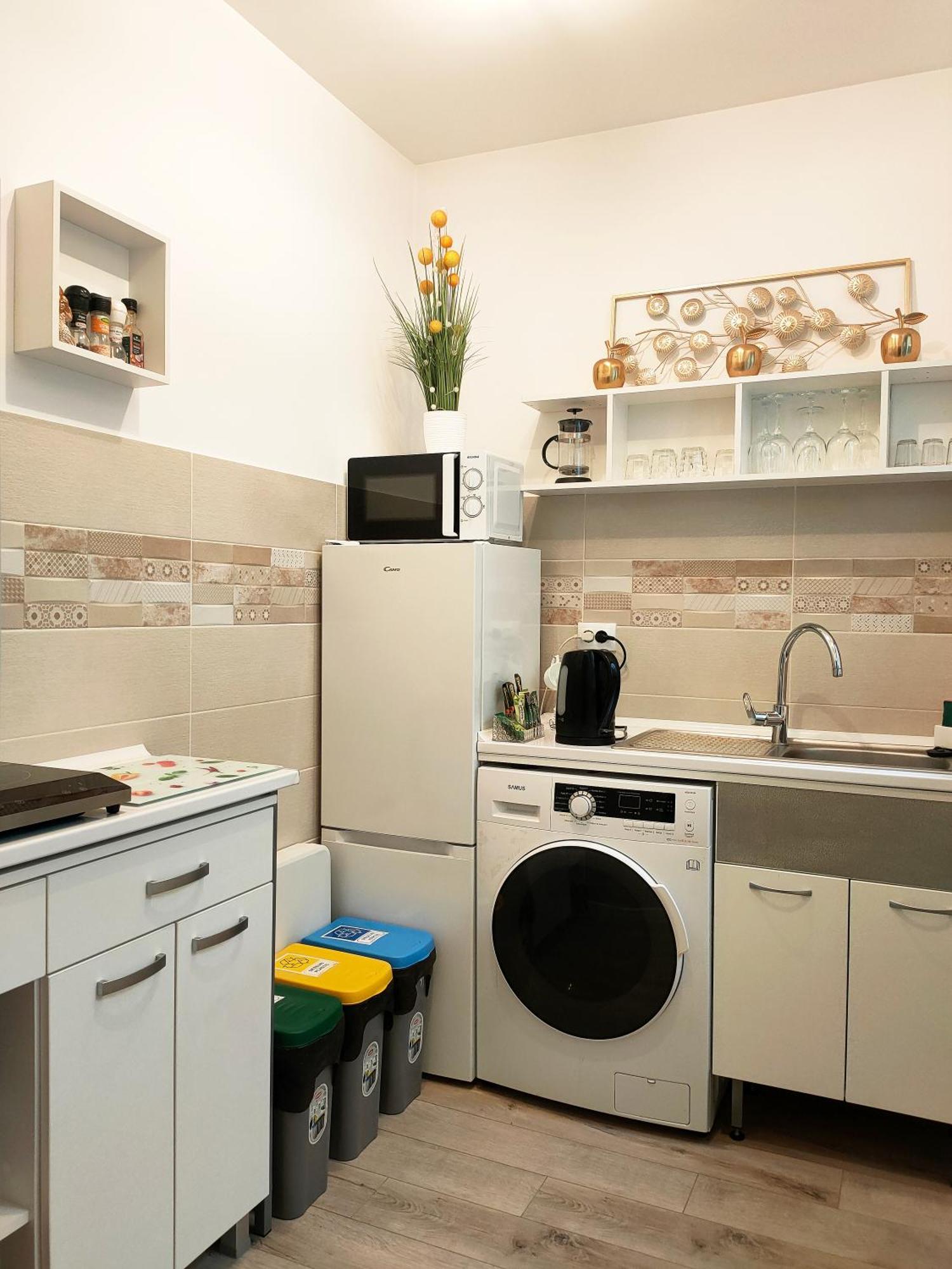 Apartment 22 Loop Brasov